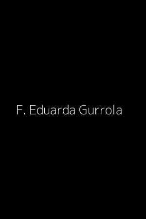 Flor Eduarda Gurrola